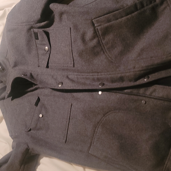 Woolrich peacock style jacket - Picture 2 of 3